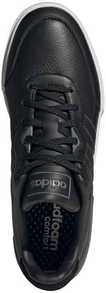 Adidas Avalynė Vyrams Clubcourt Juodas H68182