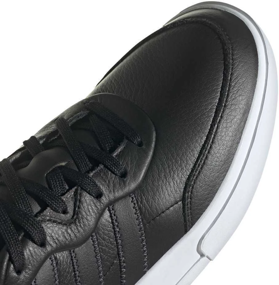 Adidas Avalynė Vyrams Clubcourt Juodas H68182