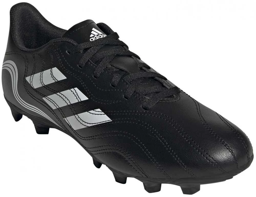 Adidas Avalynė Vyrams Copa Sense. 4 FxG Juodas GY5000