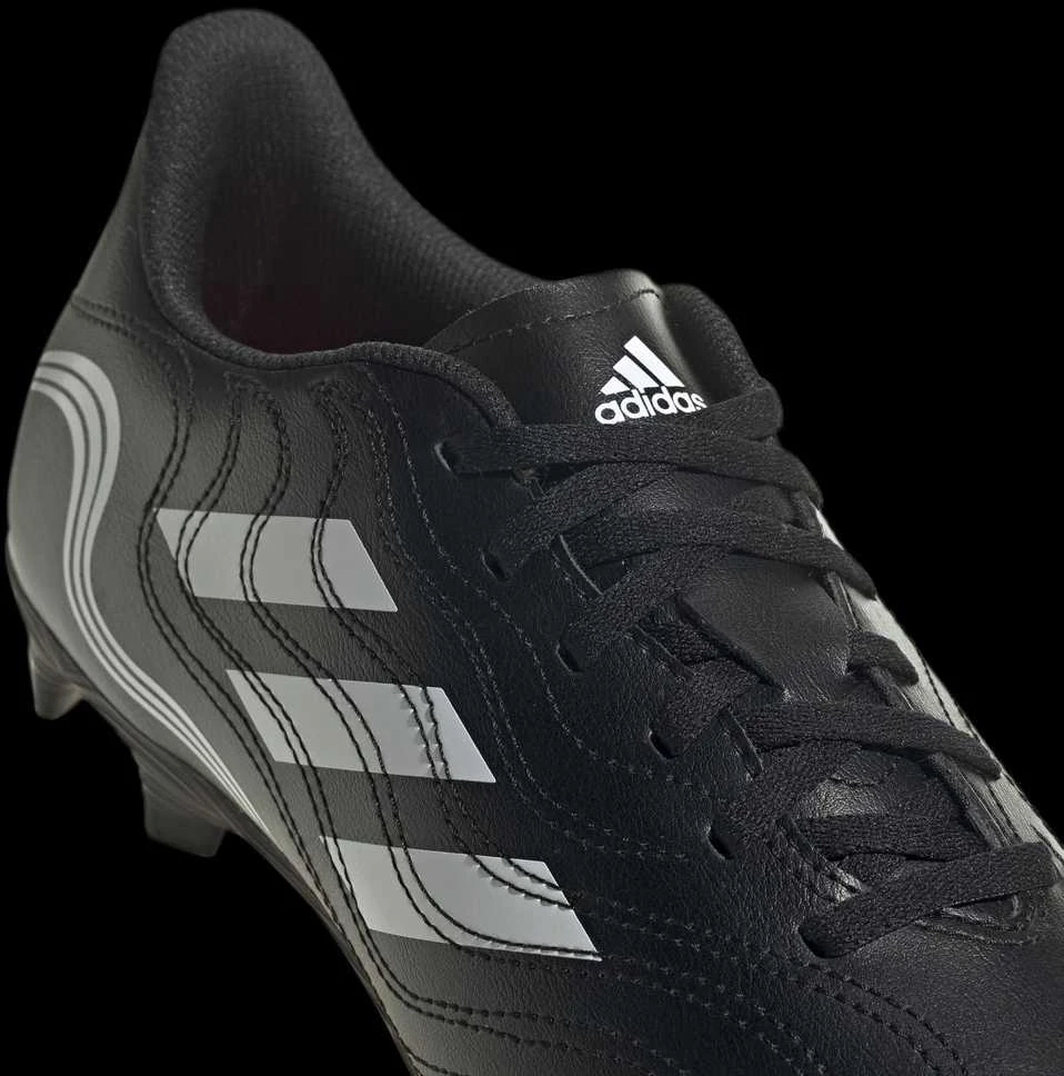 Adidas Avalynė Vyrams Copa Sense. 4 FxG Juodas GY5000