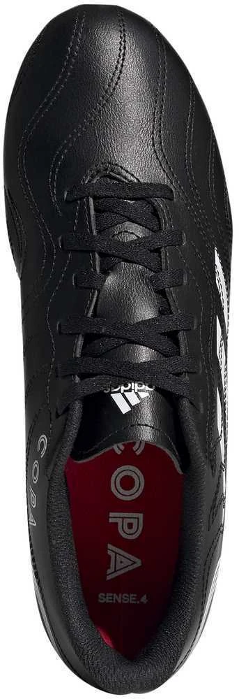 Adidas Avalynė Vyrams Copa Sense. 4 FxG Juodas GY5000