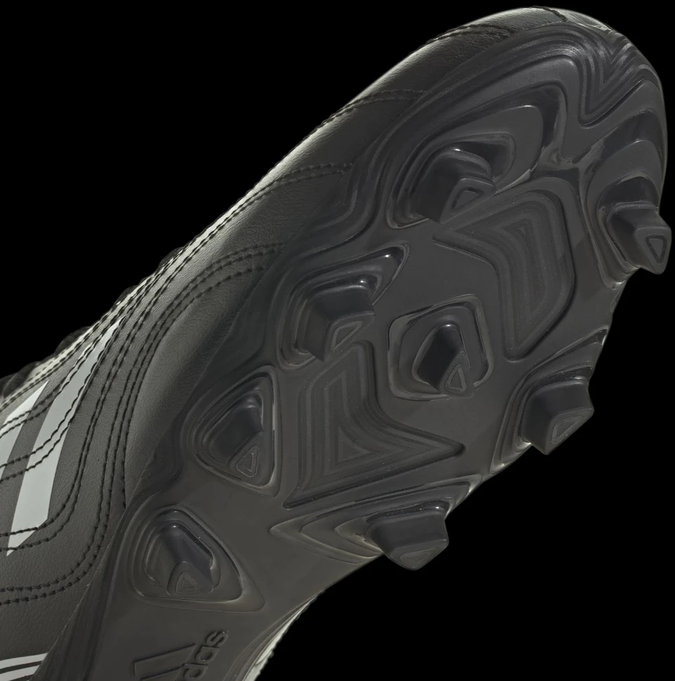 Adidas Avalynė Vyrams Copa Sense. 4 FxG Juodas GY5000