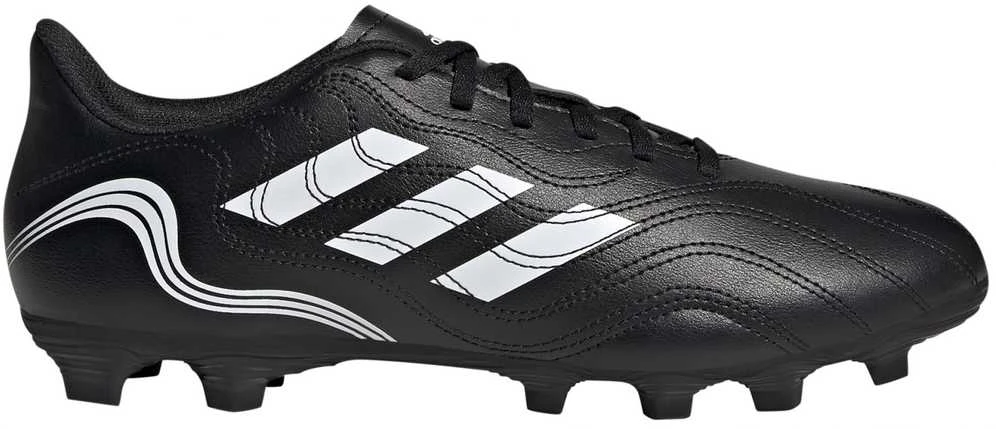 Adidas Avalynė Vyrams Copa Sense. 4 FxG Juodas GY5000