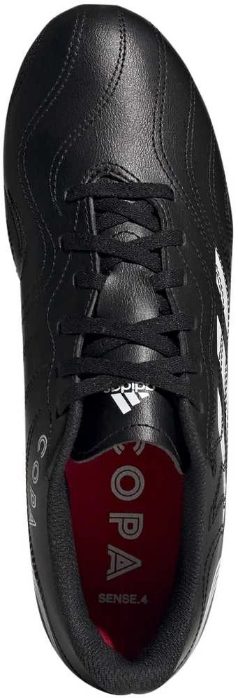Adidas Avalynė Vyrams Copa Sense. 4 FxG Juodas GY5000