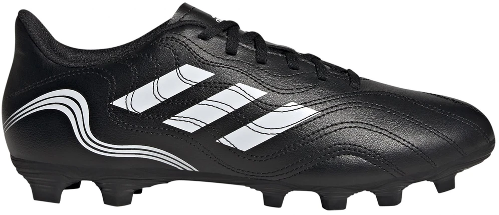Adidas Avalynė Vyrams Copa Sense. 4 FxG Juodas GY5000