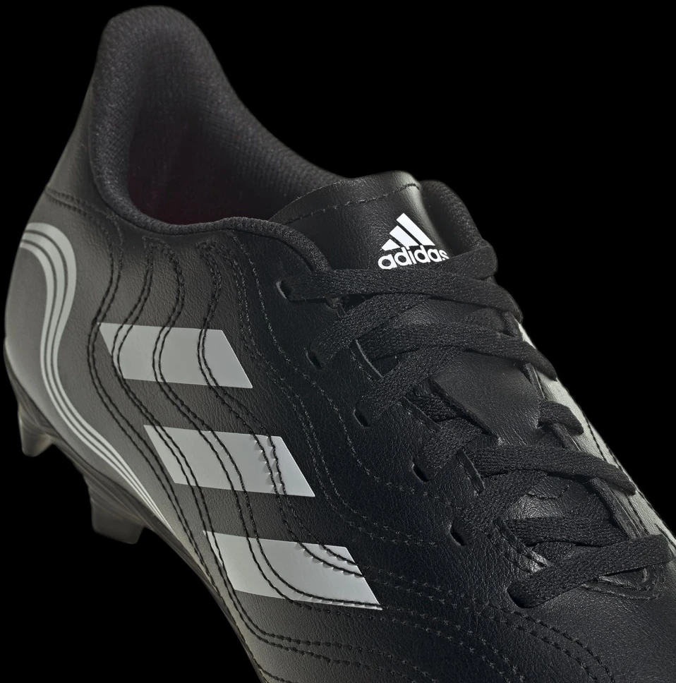 Adidas Avalynė Vyrams Copa Sense. 4 FxG Juodas GY5000