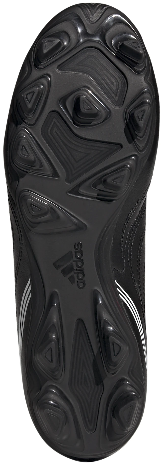 Adidas Avalynė Vyrams Copa Sense. 4 FxG Juodas GY5000
