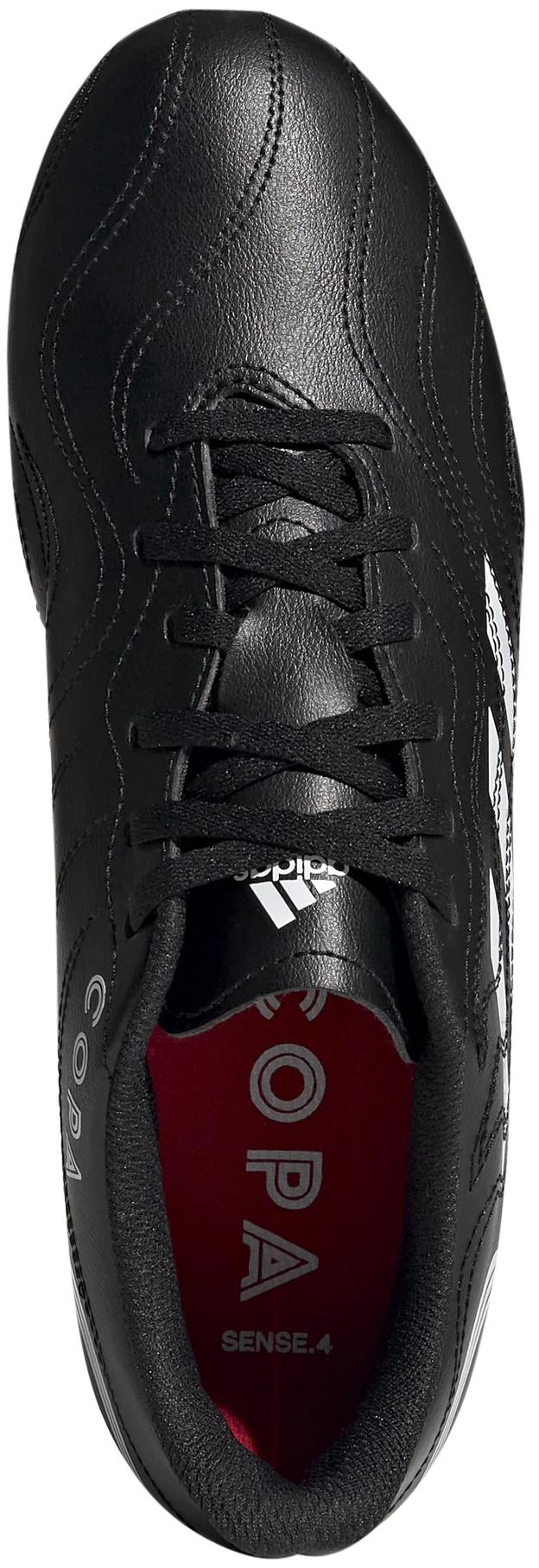 Adidas Avalynė Vyrams Copa Sense. 4 FxG Juodas GY5000