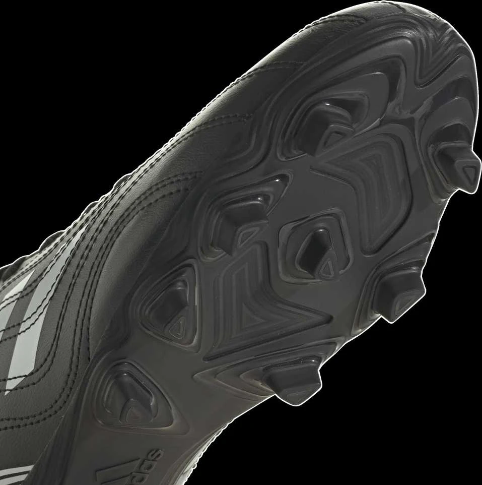 Adidas Avalynė Vyrams Copa Sense. 4 FxG Juodas GY5000