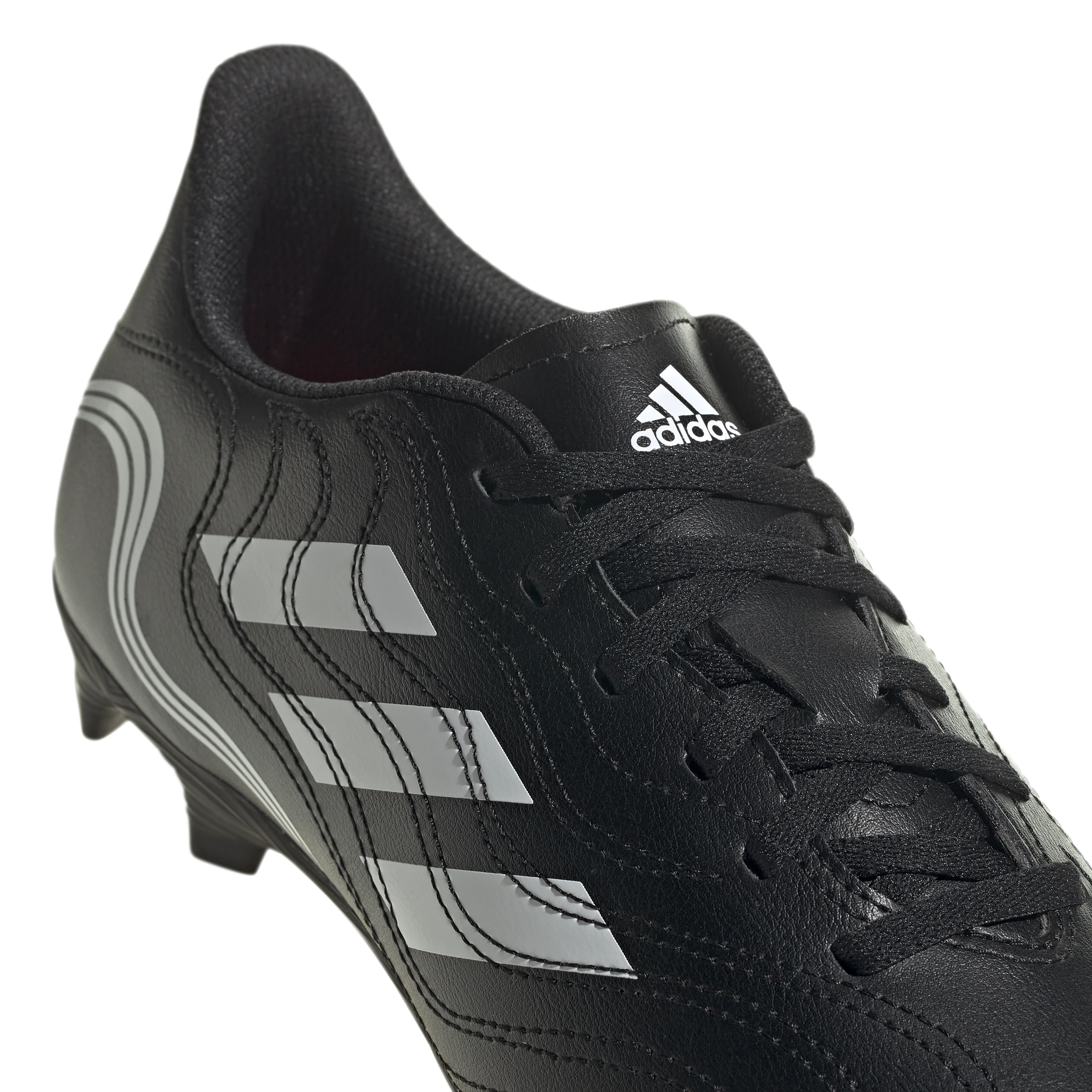 Adidas Avalynė Vyrams Copa Sense. 4 FxG Juodas GY5000