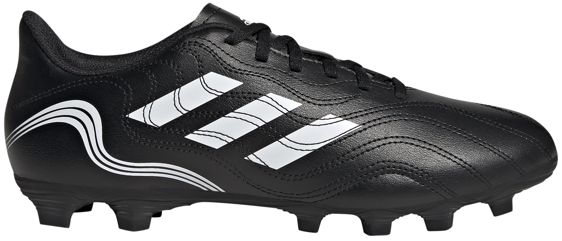 Adidas Avalynė Vyrams Copa Sense. 4 FxG Juodas GY5000