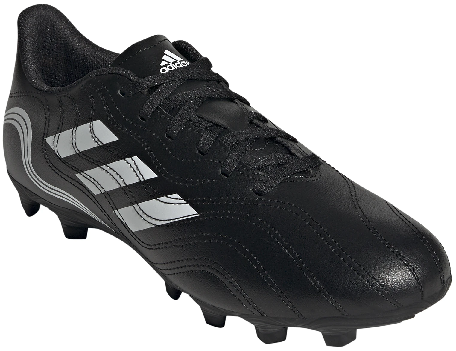 Adidas Avalynė Vyrams Copa Sense. 4 FxG Juodas GY5000