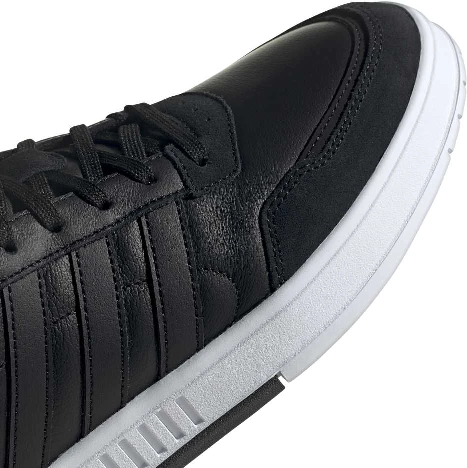 Adidas Avalynė Vyrams Courtmaster Juodas