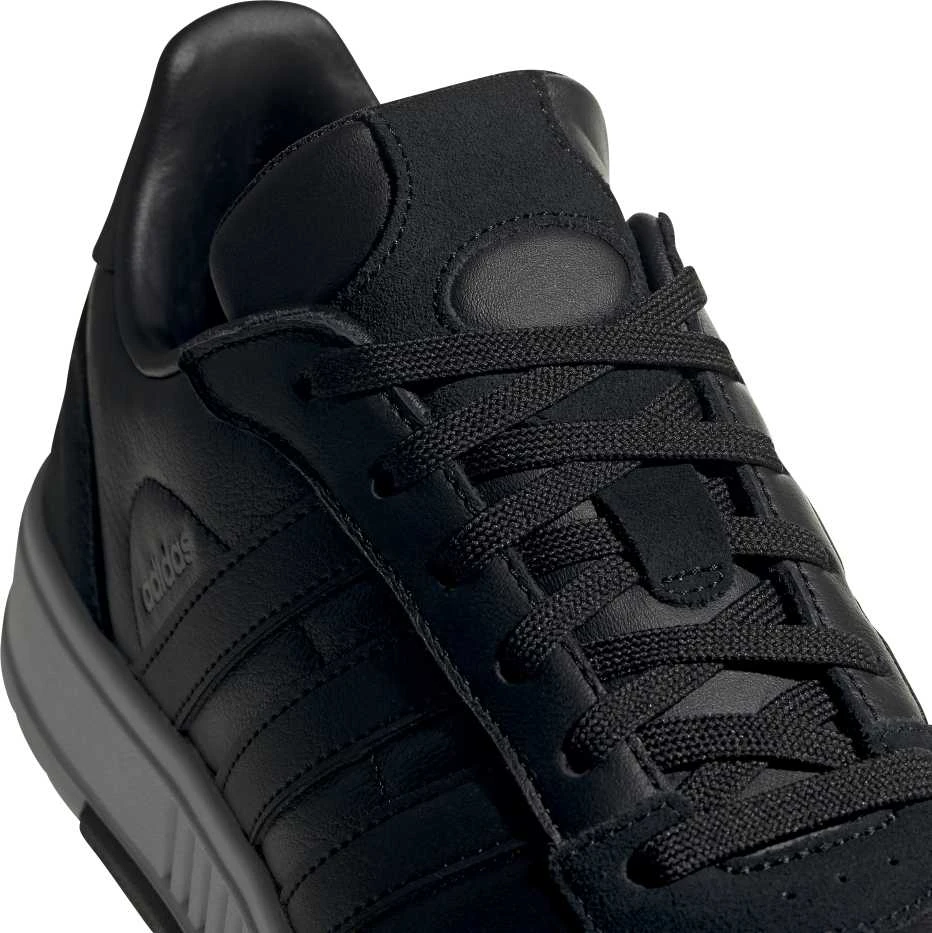 Adidas Avalynė Vyrams Courtmaster Juodas