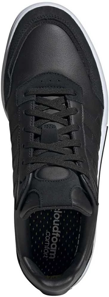 Adidas Avalynė Vyrams Courtmaster Juodas