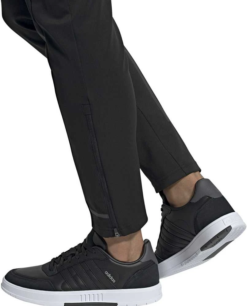 Adidas Avalynė Vyrams Courtmaster Juodas