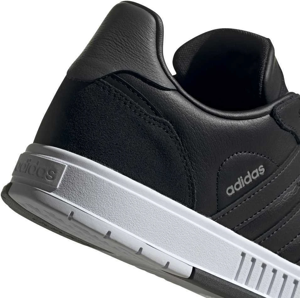 Adidas Avalynė Vyrams Courtmaster Juodas