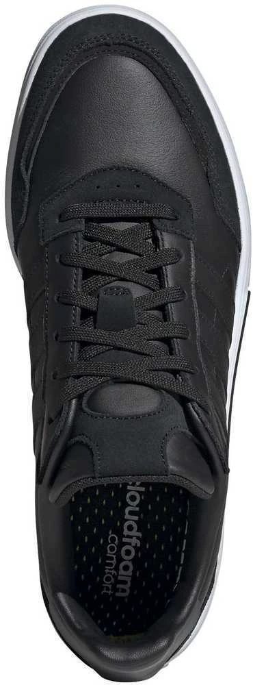 Adidas Avalynė Vyrams Courtmaster Juodas