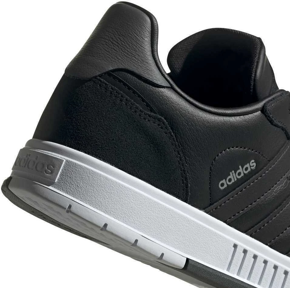 Adidas Avalynė Vyrams Courtmaster Juodas