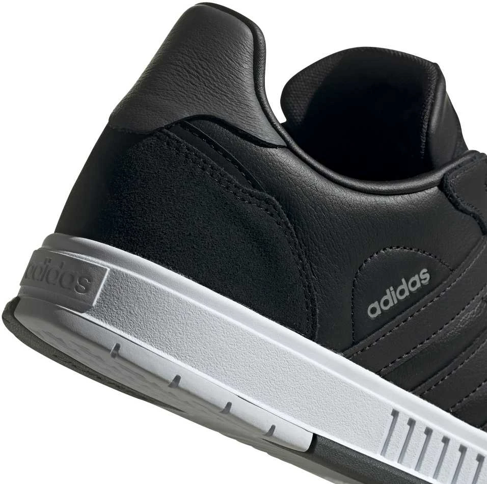Adidas Avalynė Vyrams Courtmaster Juodas