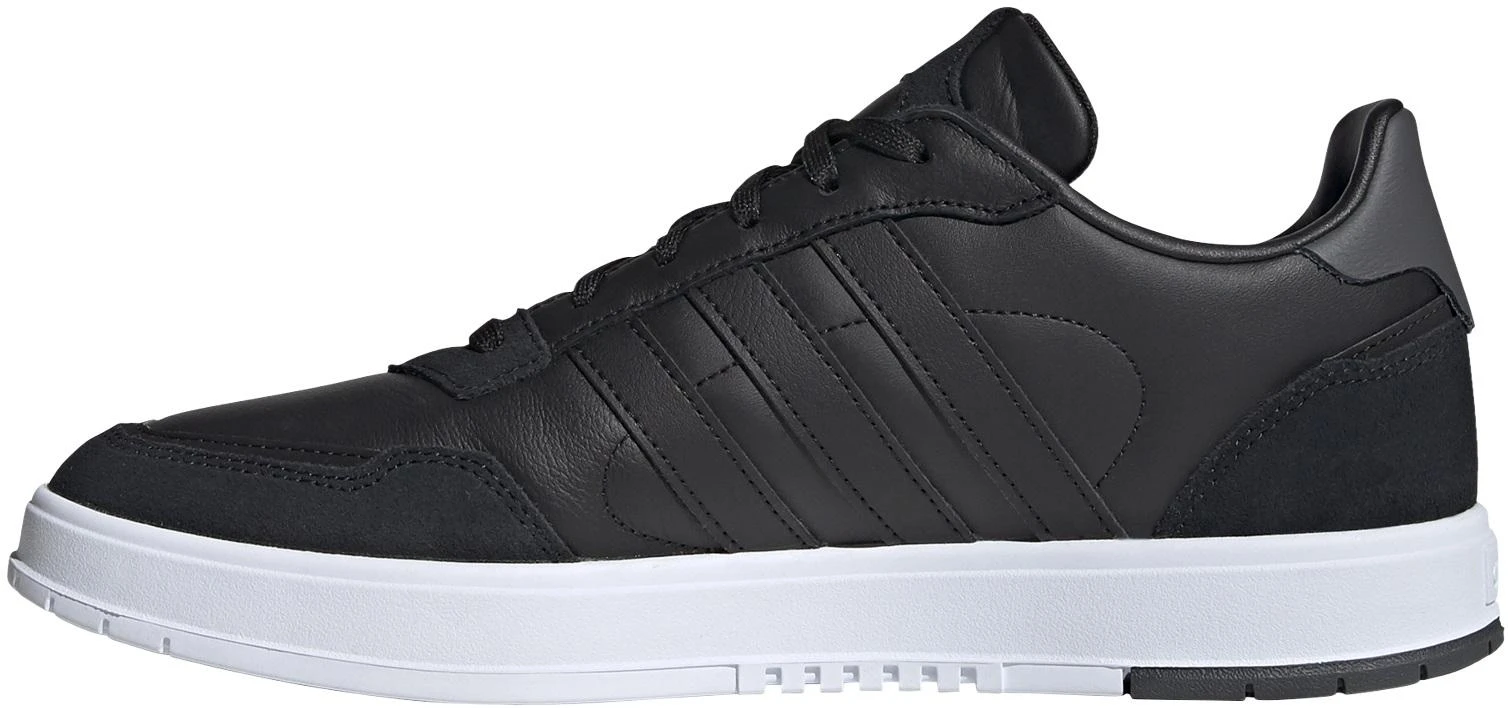 Adidas Avalynė Vyrams Courtmaster Juodas