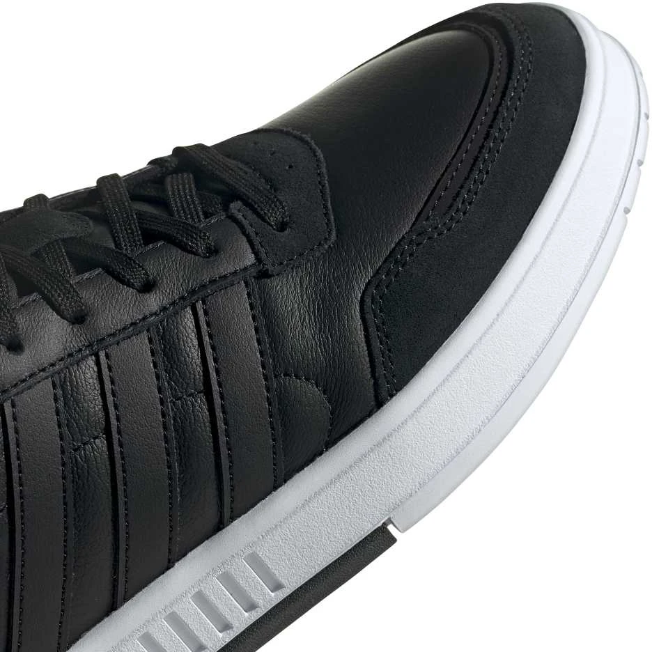 Adidas Avalynė Vyrams Courtmaster Juodas