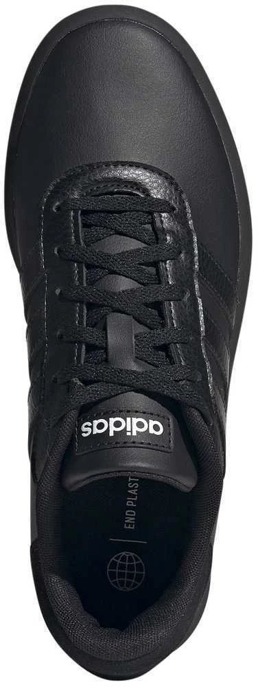 Adidas Avalynė Vyrams Cpurt Platform Juodas GV8995