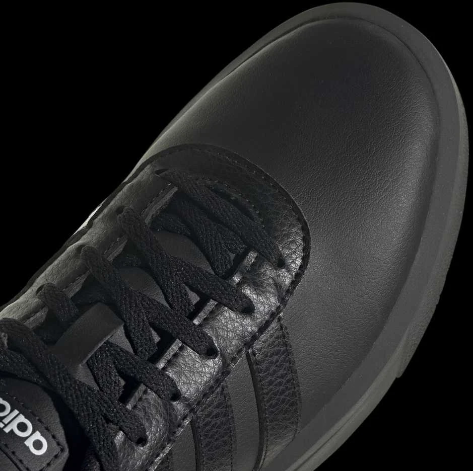 Adidas Avalynė Vyrams Cpurt Platform Juodas GV8995