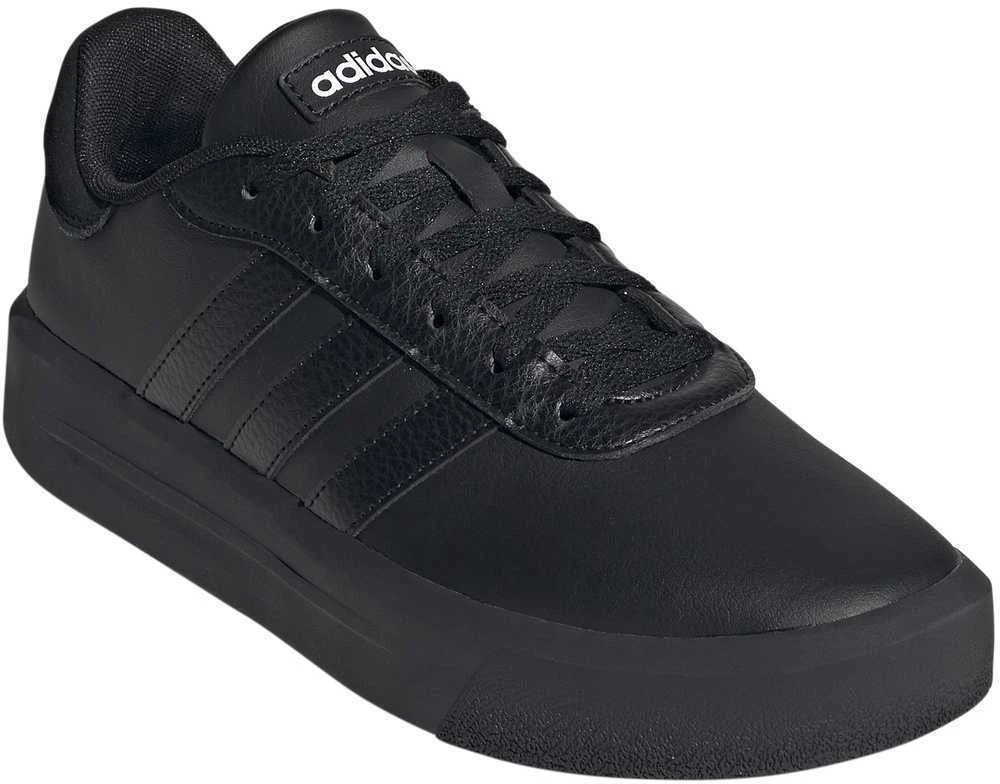 Adidas Avalynė Vyrams Cpurt Platform Juodas GV8995