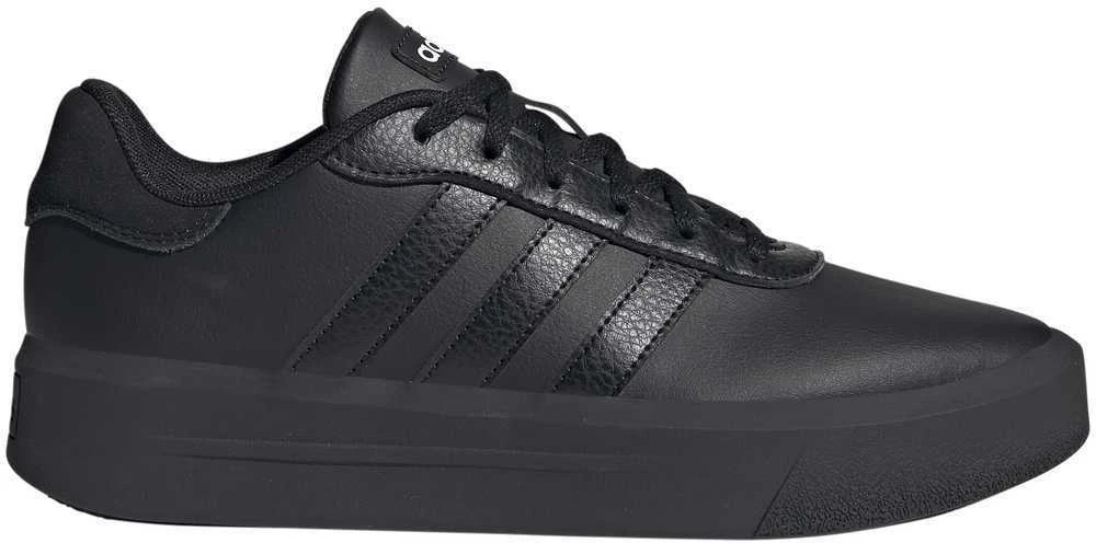 Adidas Avalynė Vyrams Cpurt Platform Juodas GV8995