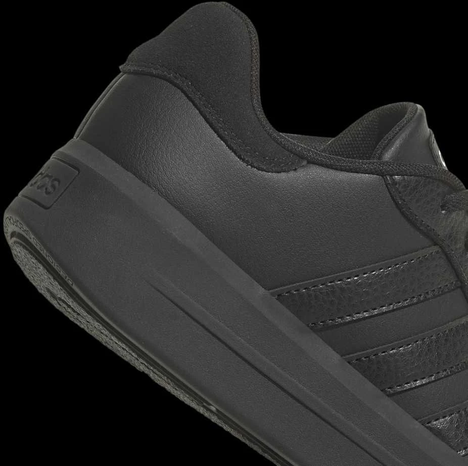 Adidas Avalynė Vyrams Cpurt Platform Juodas GV8995
