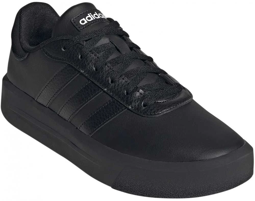Adidas Avalynė Vyrams Cpurt Platform Juodas GV8995