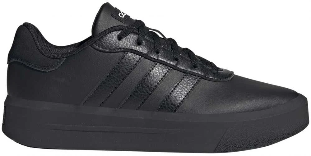 Adidas Avalynė Vyrams Cpurt Platform Juodas GV8995