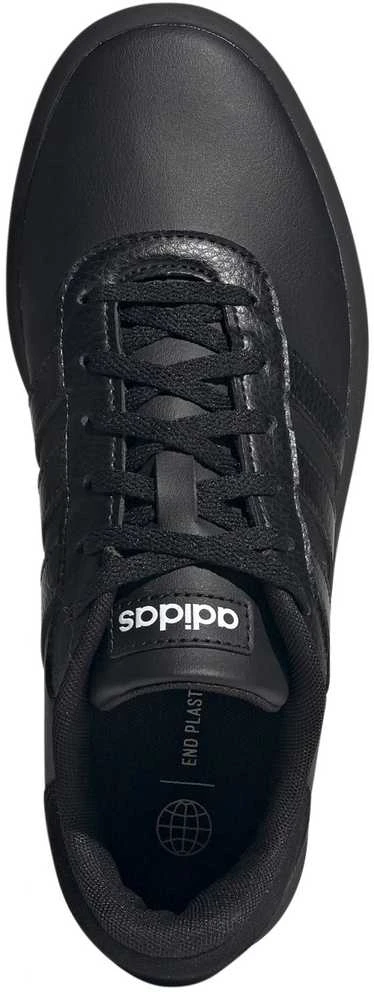 Adidas Avalynė Vyrams Cpurt Platform Juodas GV8995