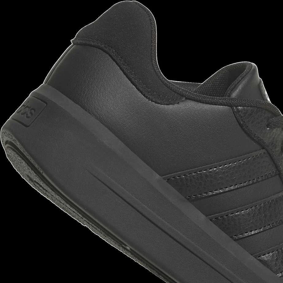 Adidas Avalynė Vyrams Cpurt Platform Juodas GV8995
