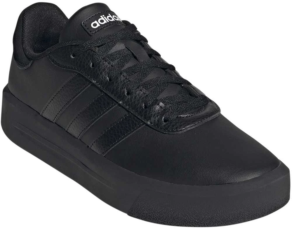 Adidas Avalynė Vyrams Cpurt Platform Juodas GV8995