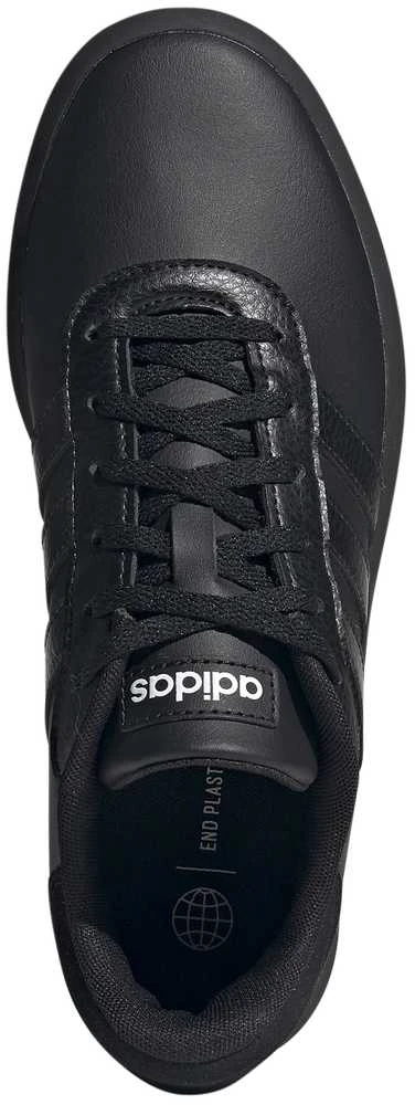 Adidas Avalynė Vyrams Cpurt Platform Juodas GV8995