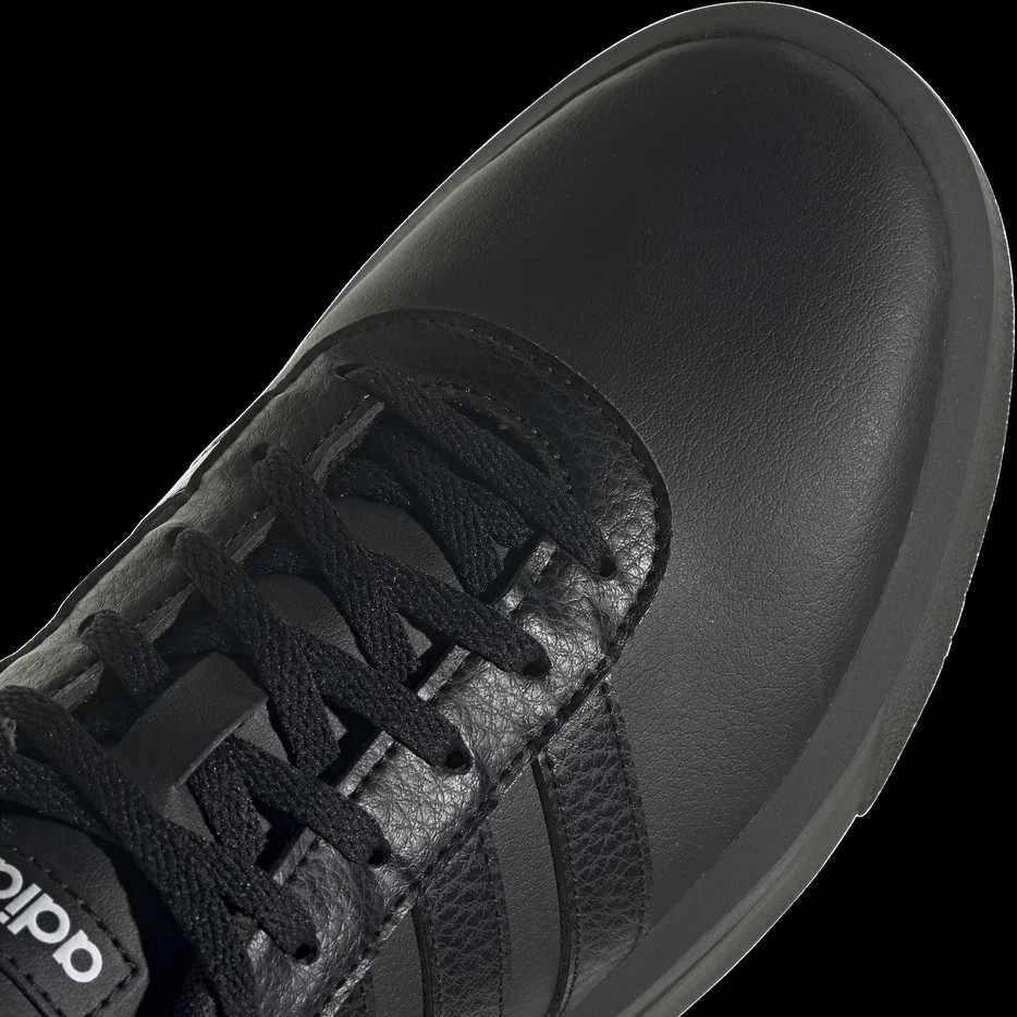 Adidas Avalynė Vyrams Cpurt Platform Juodas GV8995
