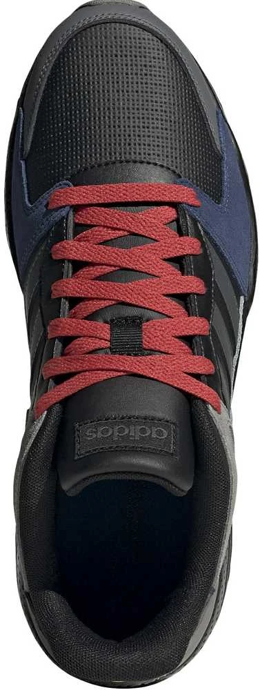 Adidas Avalynė Vyrams Crazychaos Juodas Pilkas EG8747