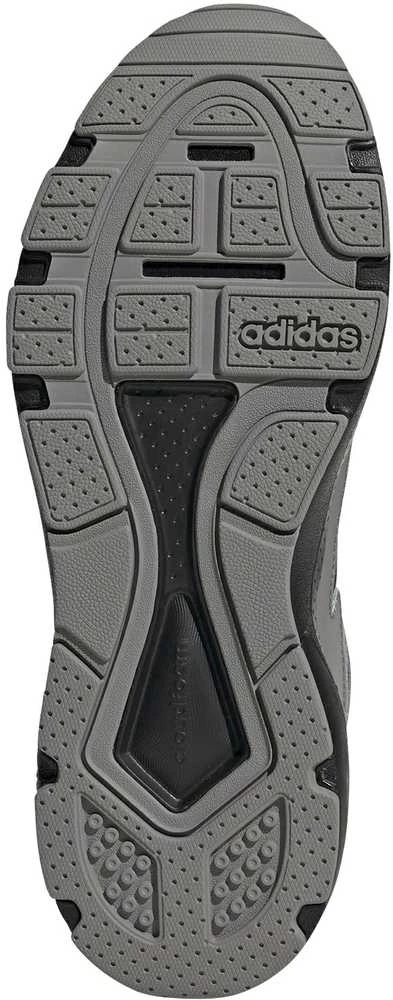 Adidas Avalynė Vyrams Crazychaos Juodas Pilkas EG8747