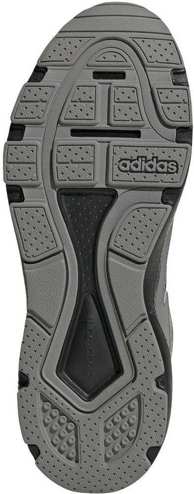 Adidas Avalynė Vyrams Crazychaos Juodas Pilkas EG8747