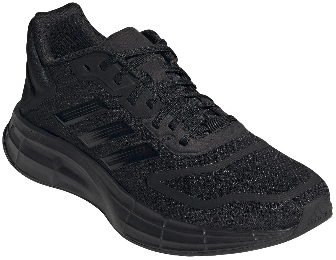 Adidas Avalynė Moterims Duramo 10 Juodas GX0711