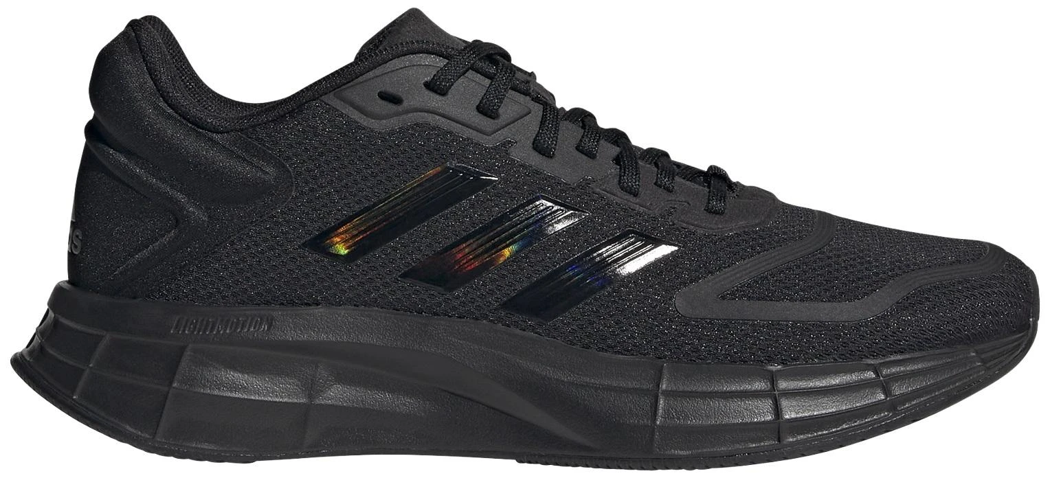 Adidas Avalynė Moterims Duramo 10 Juodas GX0711