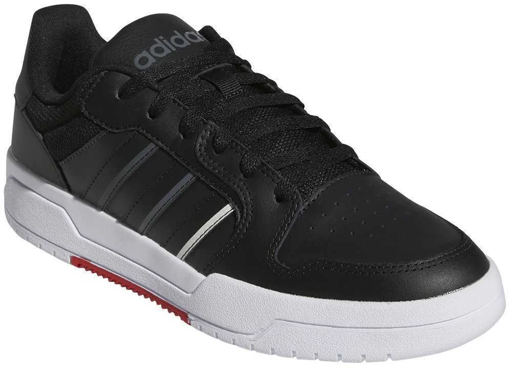 Adidas Avalynė Vyrams Entrap Juodas Baltas GW5498