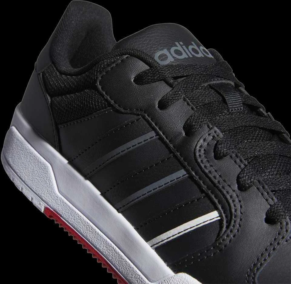 Adidas Avalynė Vyrams Entrap Juodas Baltas GW5498