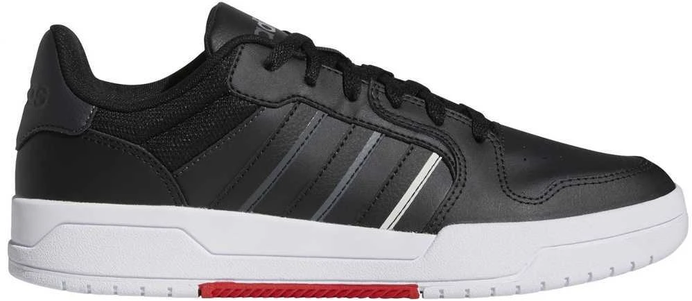 Adidas Avalynė Vyrams Entrap Juodas Baltas GW5498