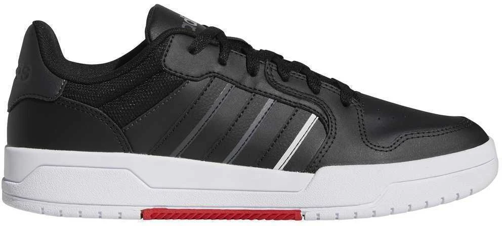 Adidas Avalynė Vyrams Entrap Juodas Baltas GW5498