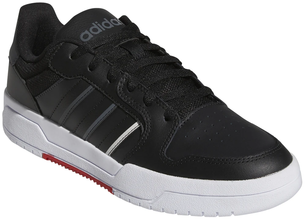 Adidas Avalynė Vyrams Entrap Juodas Baltas GW5498