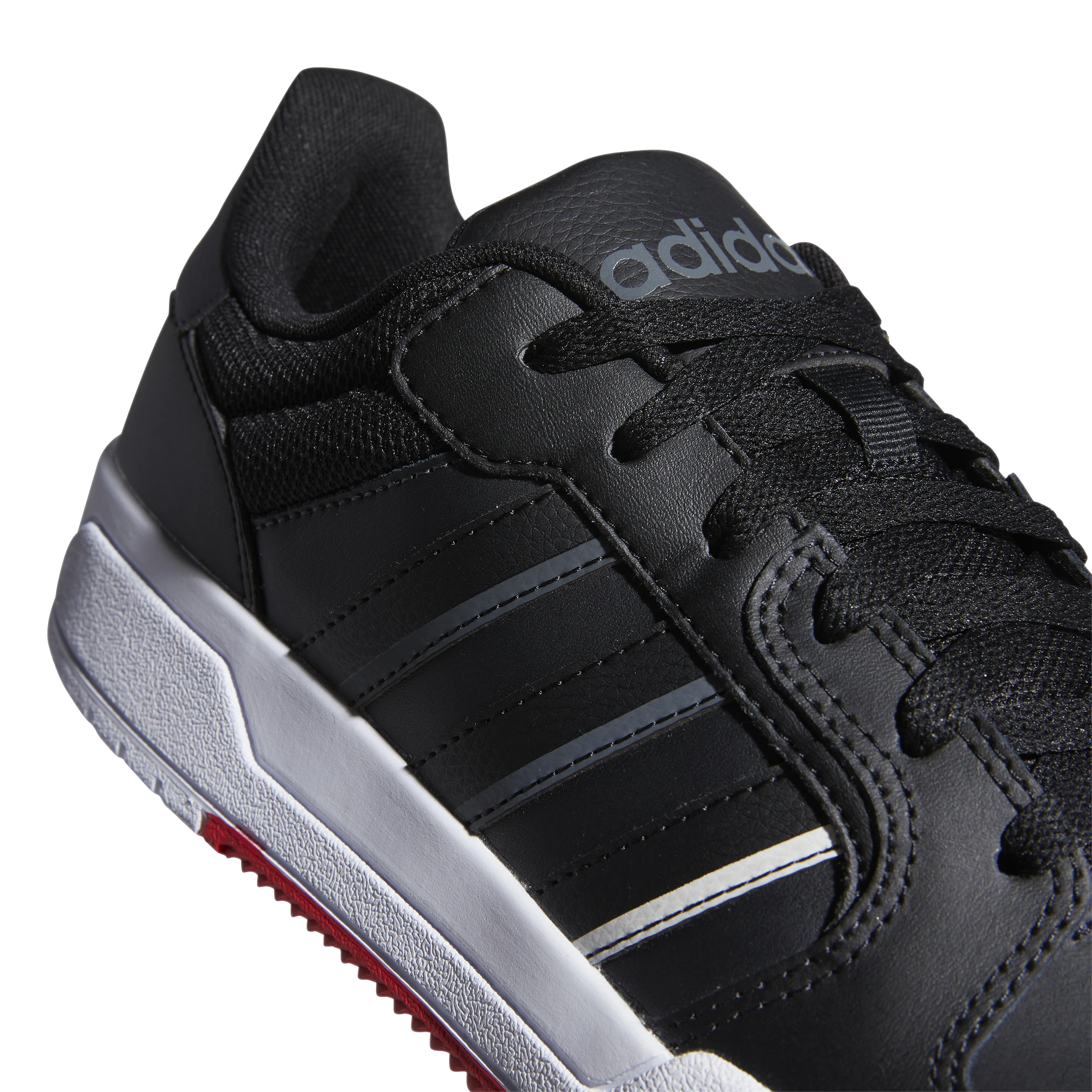 Adidas Avalynė Vyrams Entrap Juodas Baltas GW5498