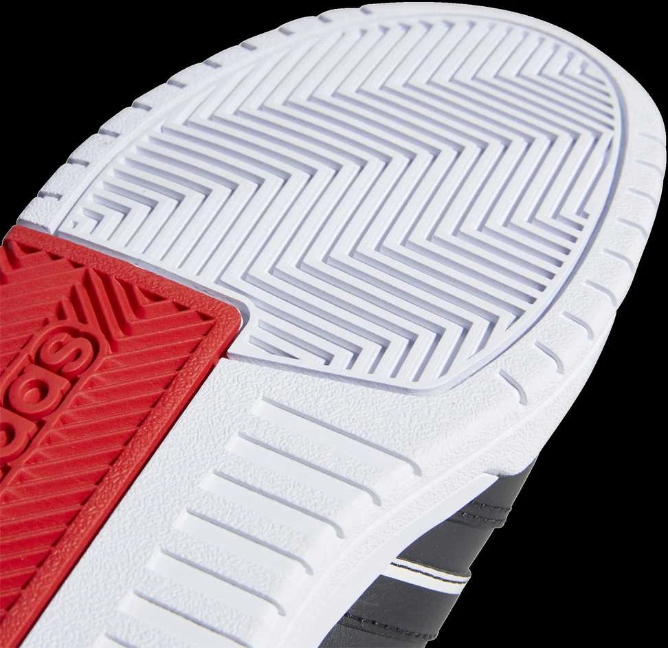 Adidas Avalynė Vyrams Entrap Juodas Baltas GW5498